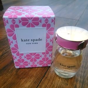 Kate Spade perfume